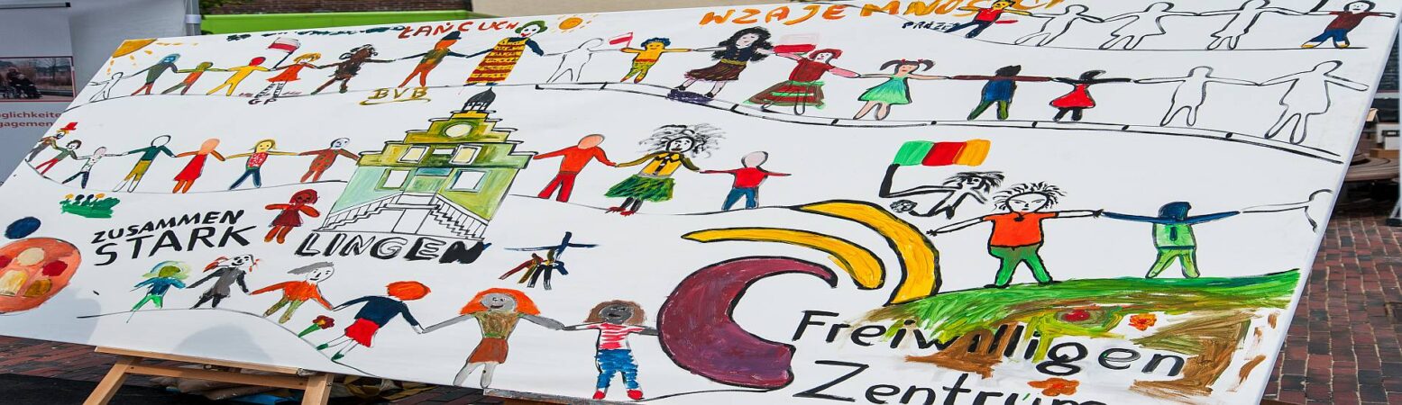 Freiwilligen-Zentrum Lingen